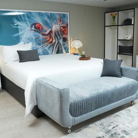 Jose Guesthouse Кемптън Парк Екстериор снимка