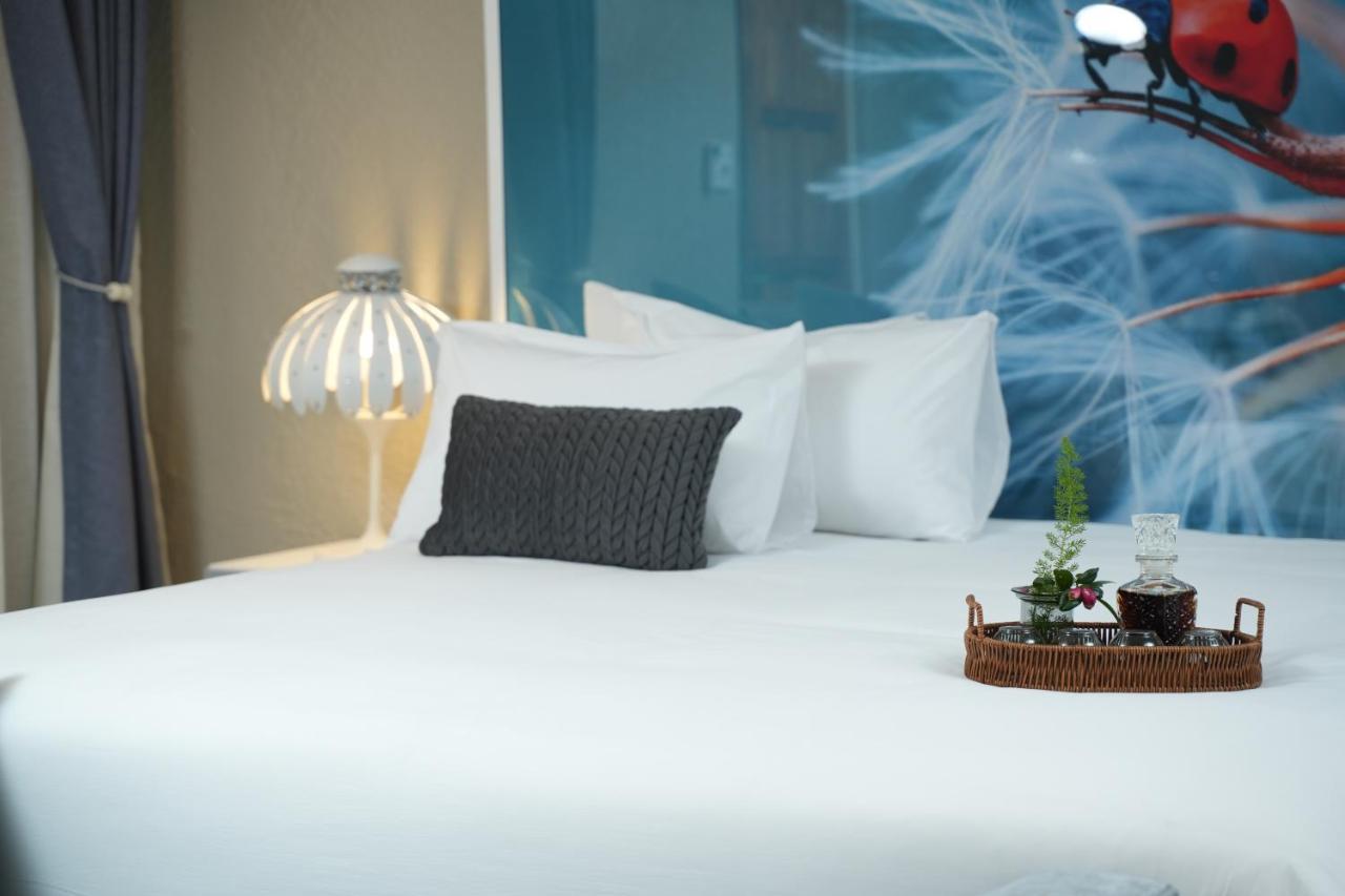 Jose Guesthouse Кемптън Парк Екстериор снимка